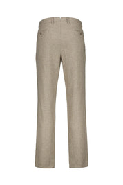 Bundfaltenhose JADEN Regular Fit