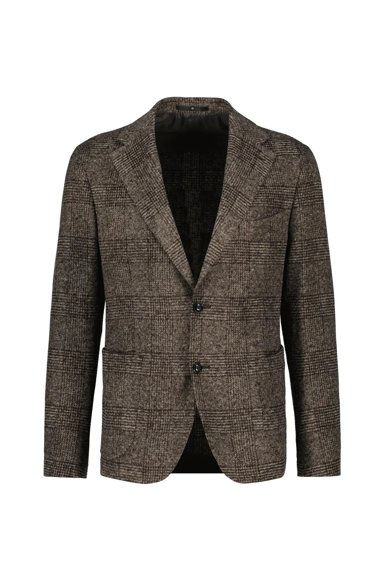 Sakko SAWYER aus Wollmix