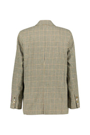 Zweireihiger Blazer KIT