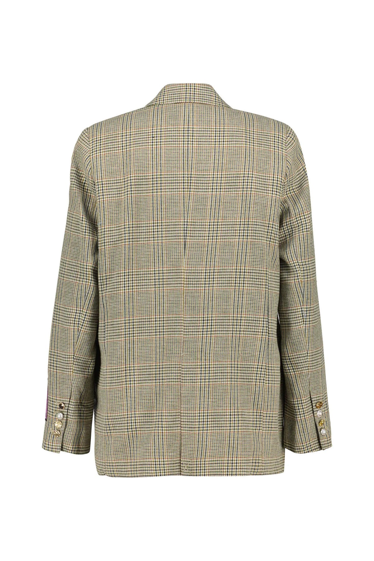 Zweireihiger Blazer KIT
