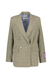 Zweireihiger Blazer KIT