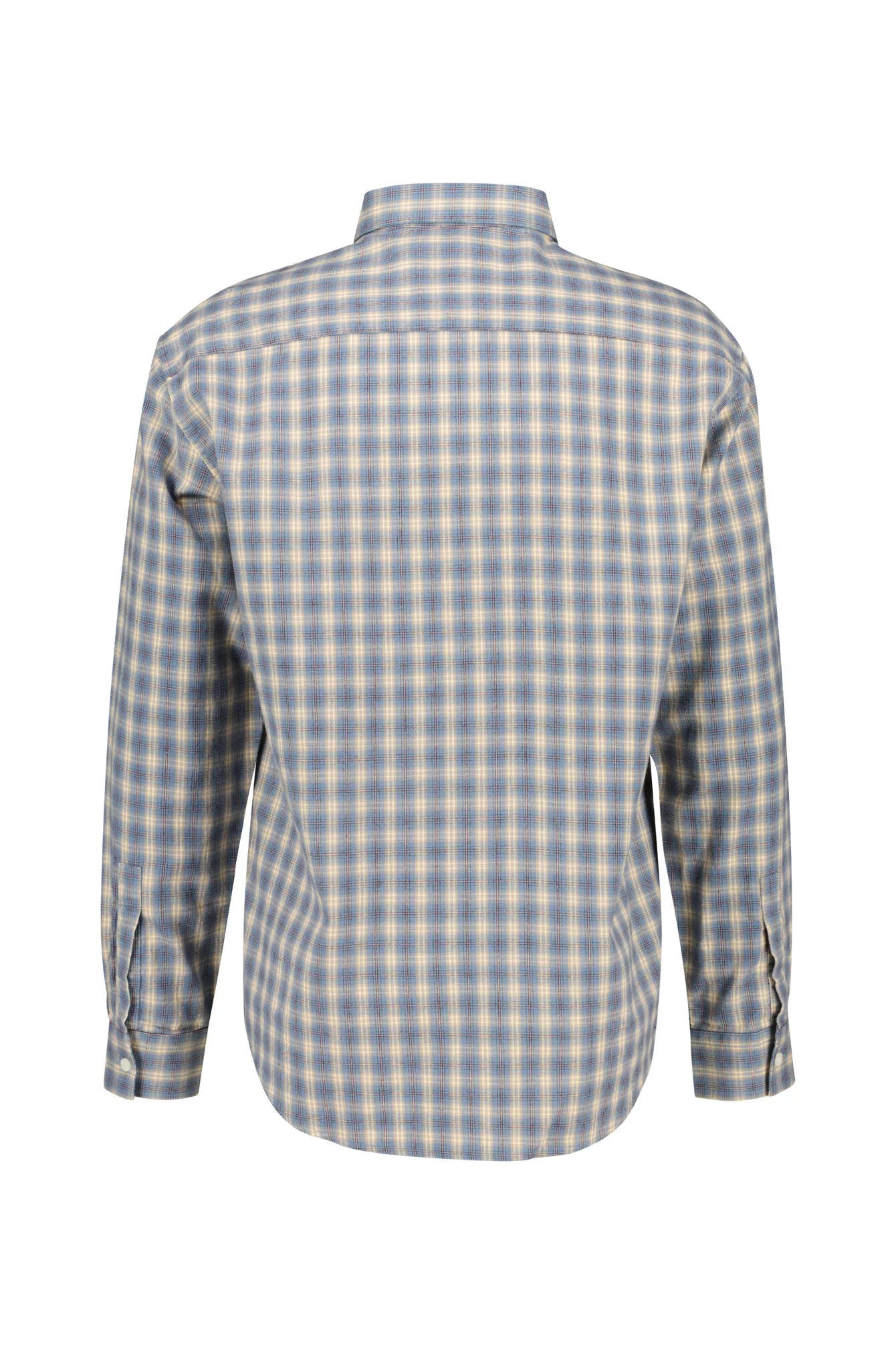 Flanellhemd DEON Regular Fit