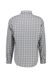 Flanellhemd DEON Regular Fit