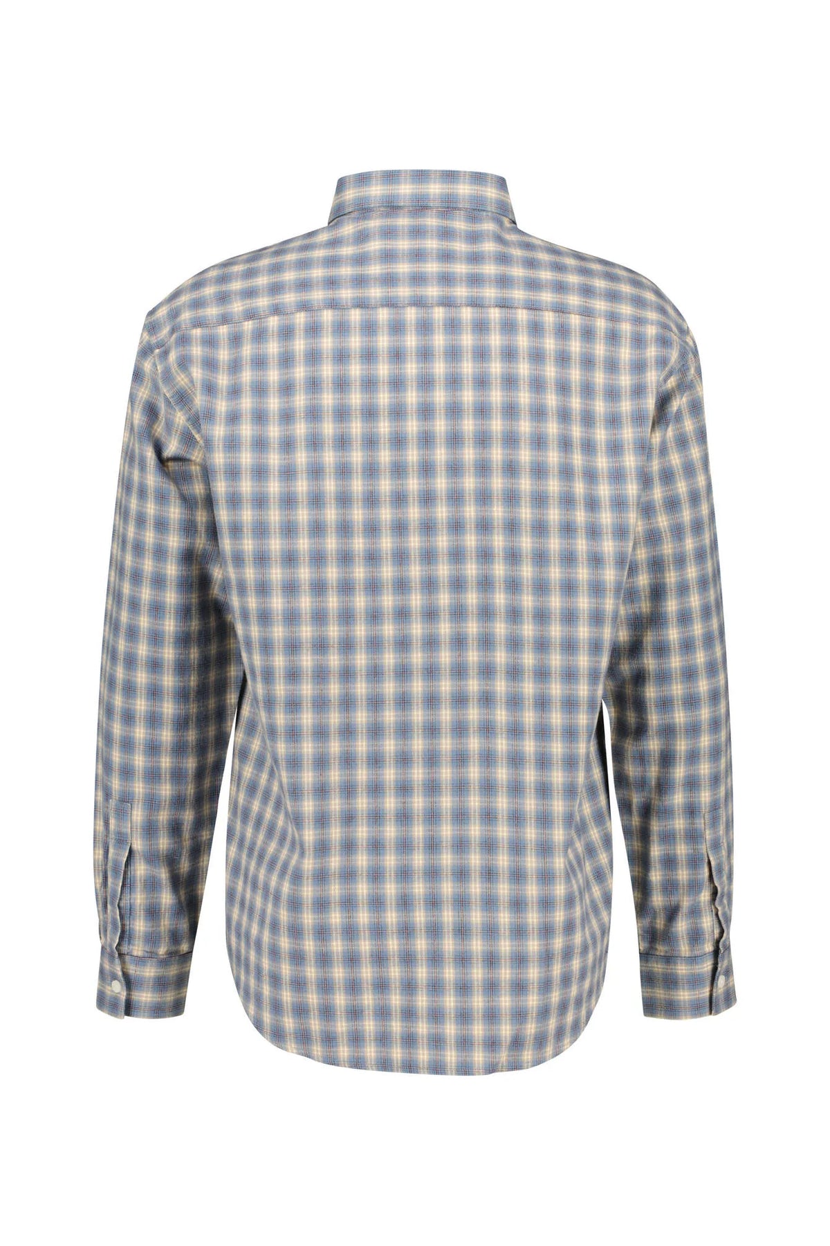 Flanellhemd DEON Regular Fit