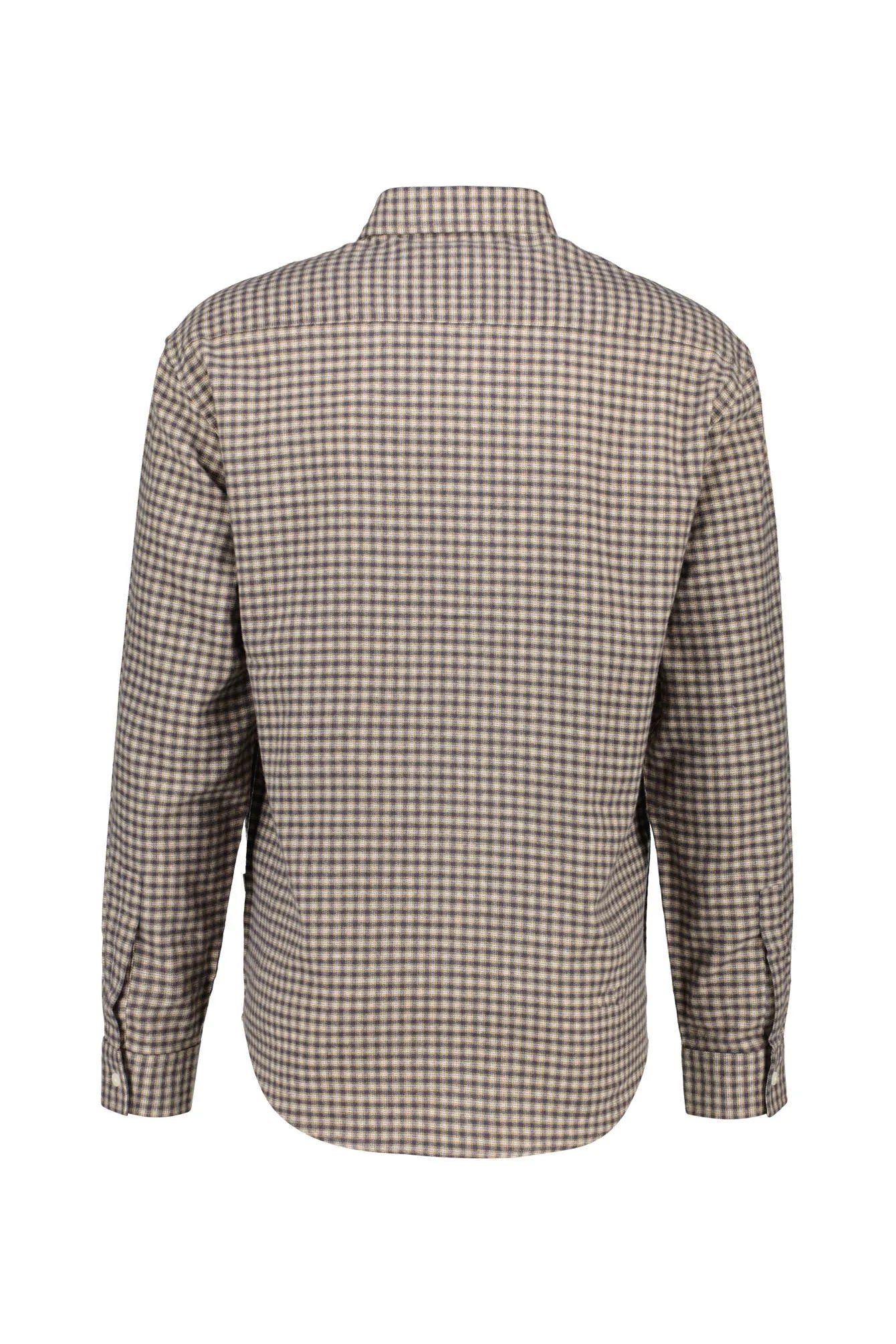 Flanellhemd DEON Regular Fit