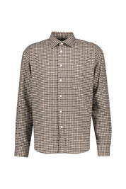 Flanellhemd DEON Regular Fit
