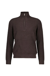 Troyer DANNY HALF ZIP