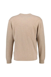 Strickpullover SAMMY aus Wolle