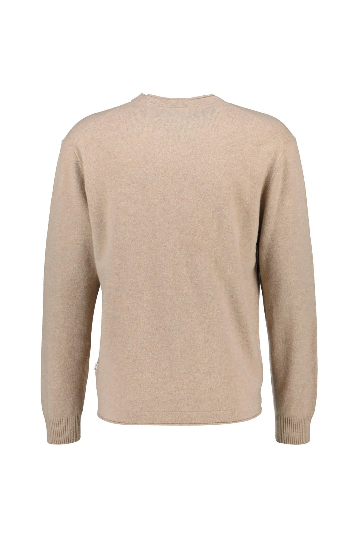 Strickpullover SAMMY aus Wolle