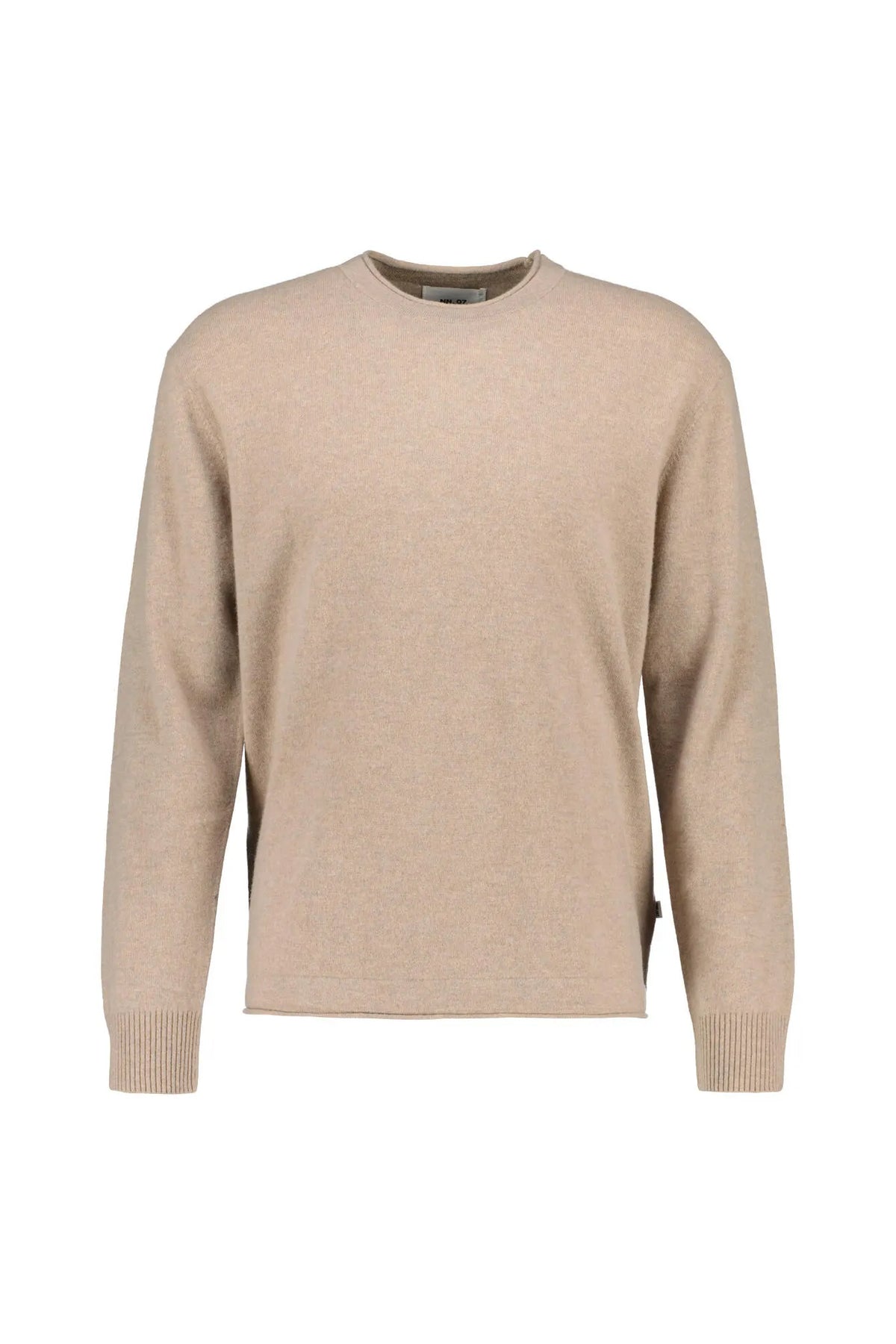 Strickpullover SAMMY aus Wolle