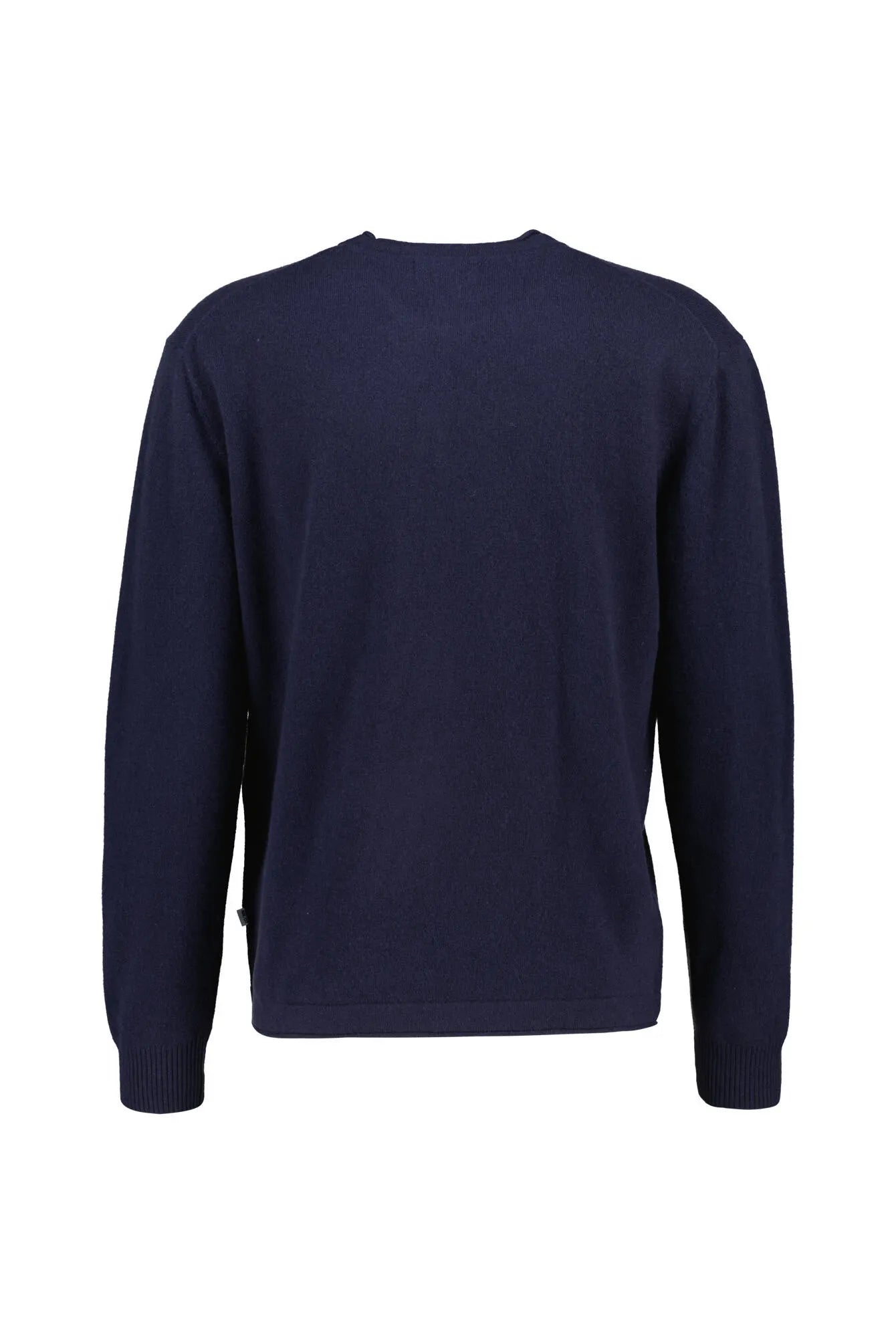 Strickpullover SAMMY aus Wolle