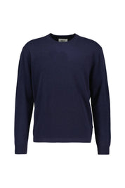 Strickpullover SAMMY aus Wolle