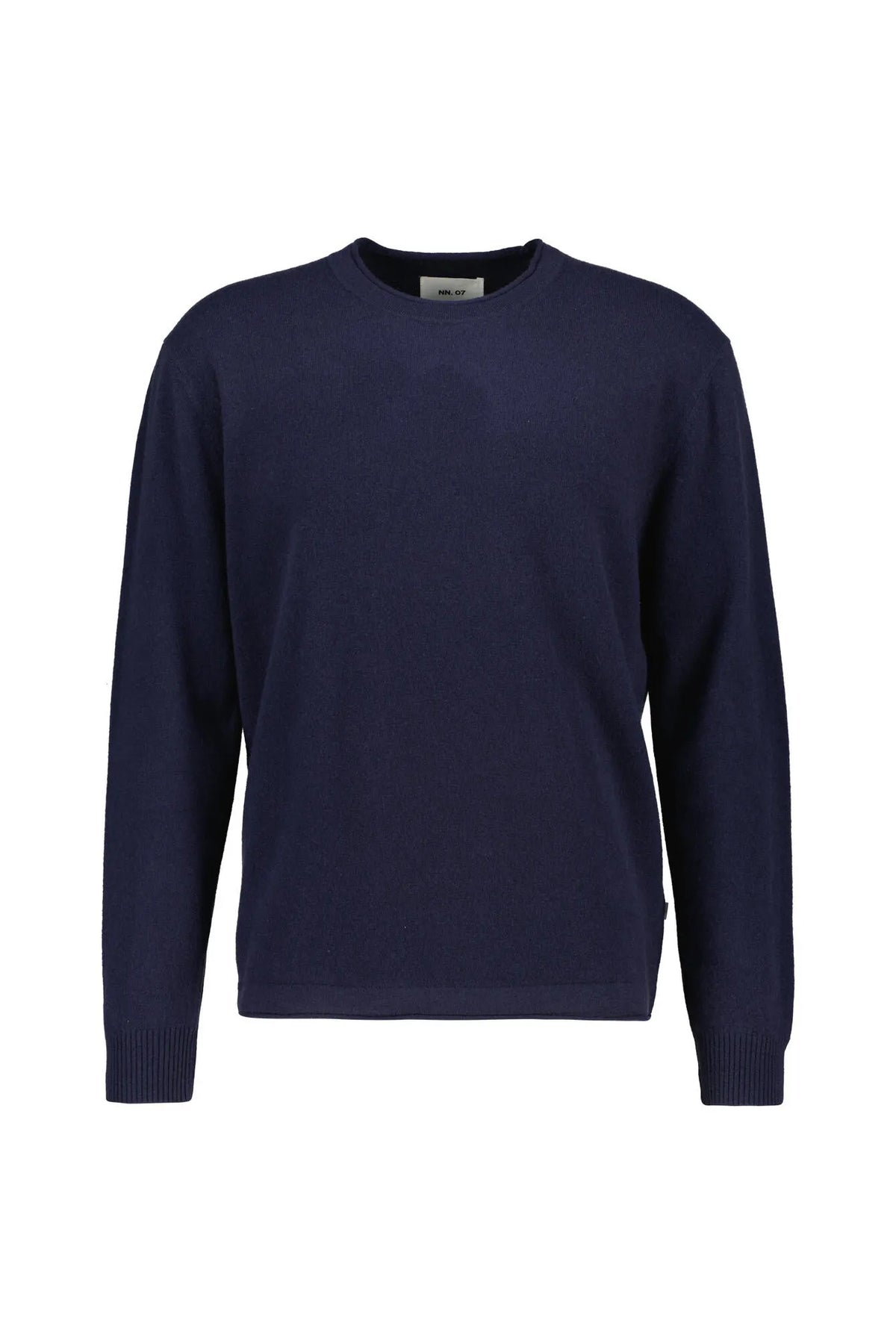Strickpullover SAMMY aus Wolle