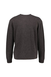 Strickpullover SAMMY aus Wolle