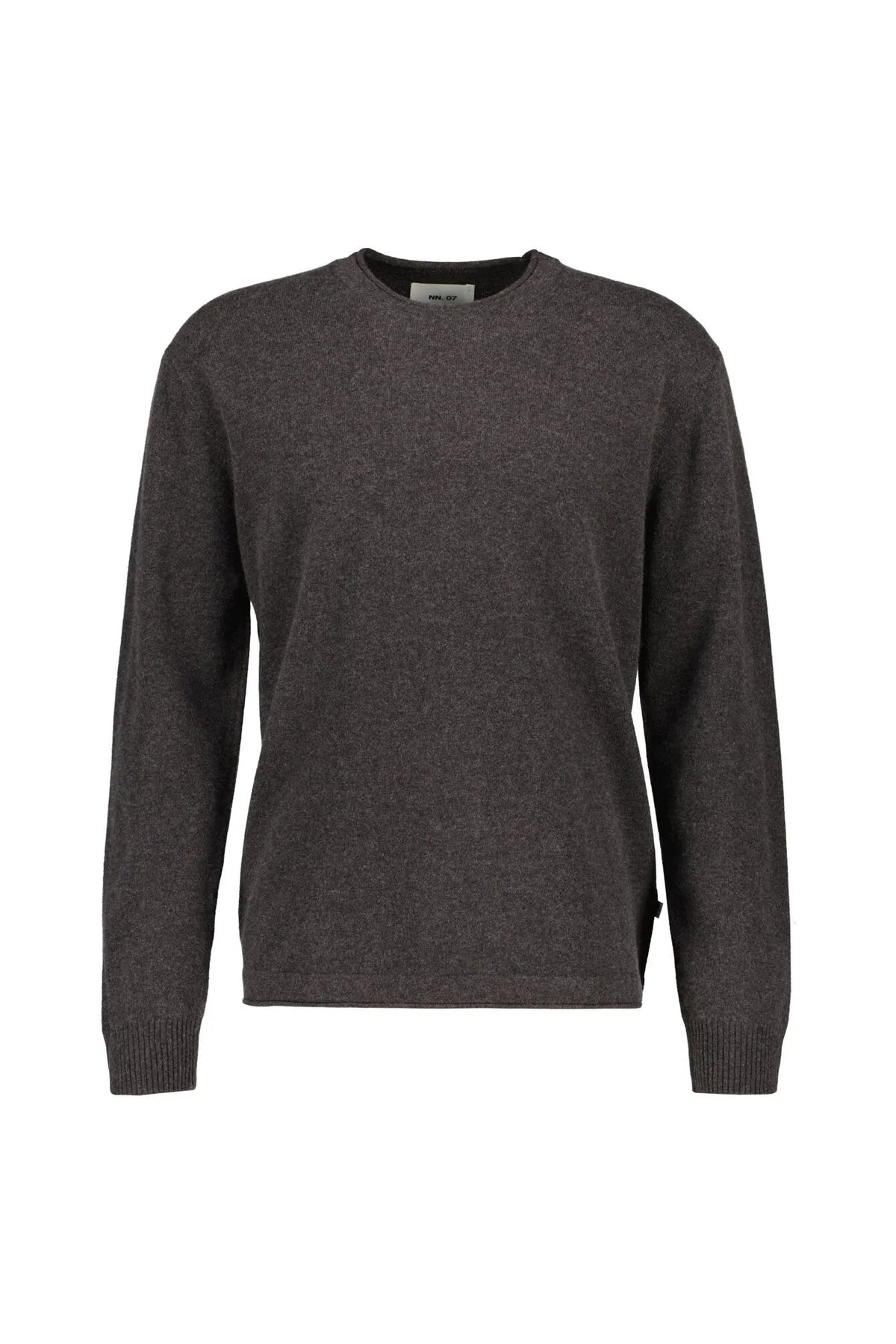 Strickpullover SAMMY aus Wolle