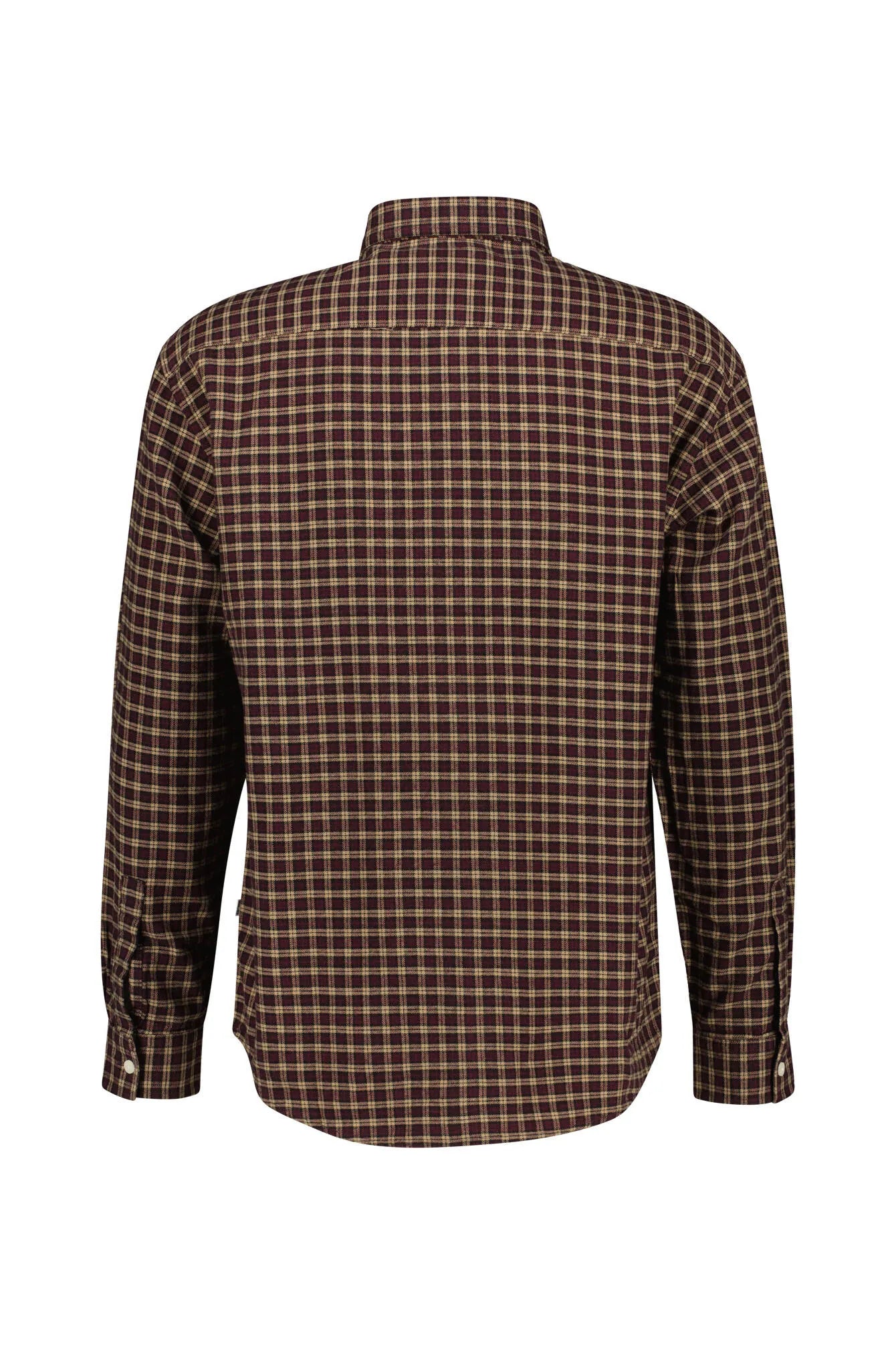 Flanellhemd DEON Regular Fit