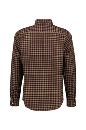 Flanellhemd DEON Regular Fit