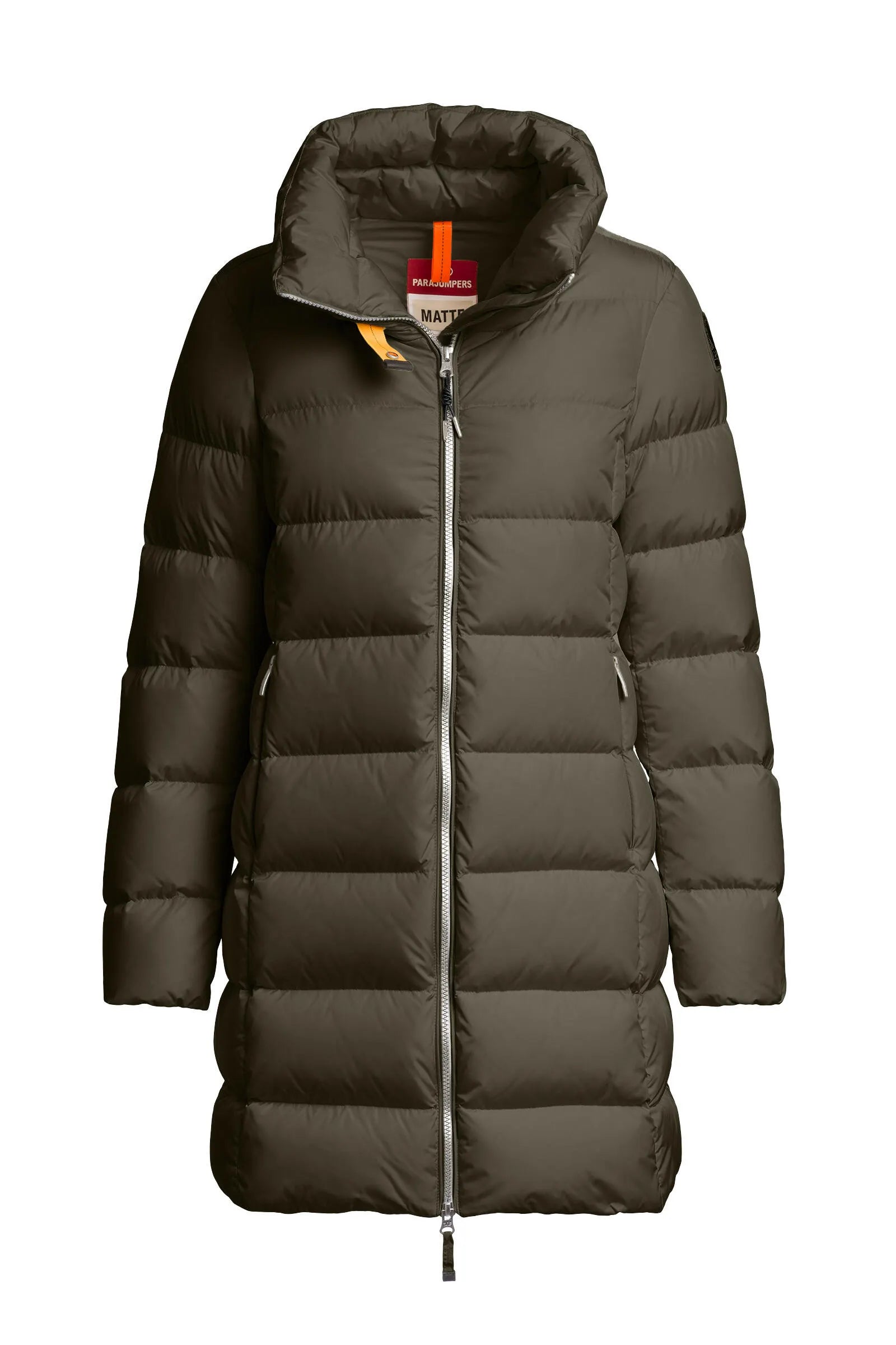 Daunenjacke MALANDRA