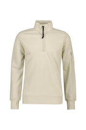 Sweatshirt aus Baumwolle