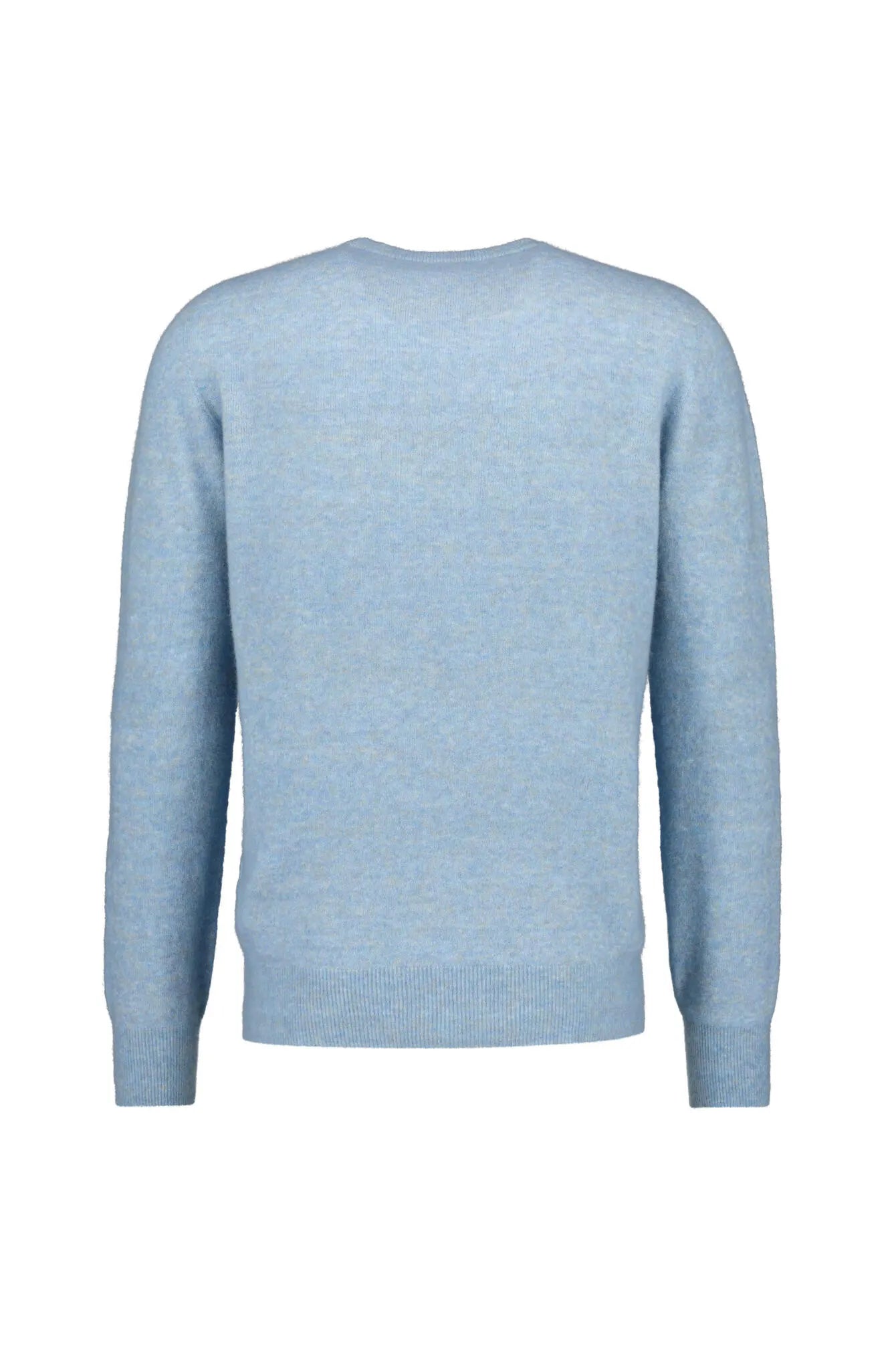 Strickpullover mit Merinowolle