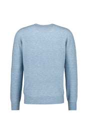 Strickpullover mit Merinowolle