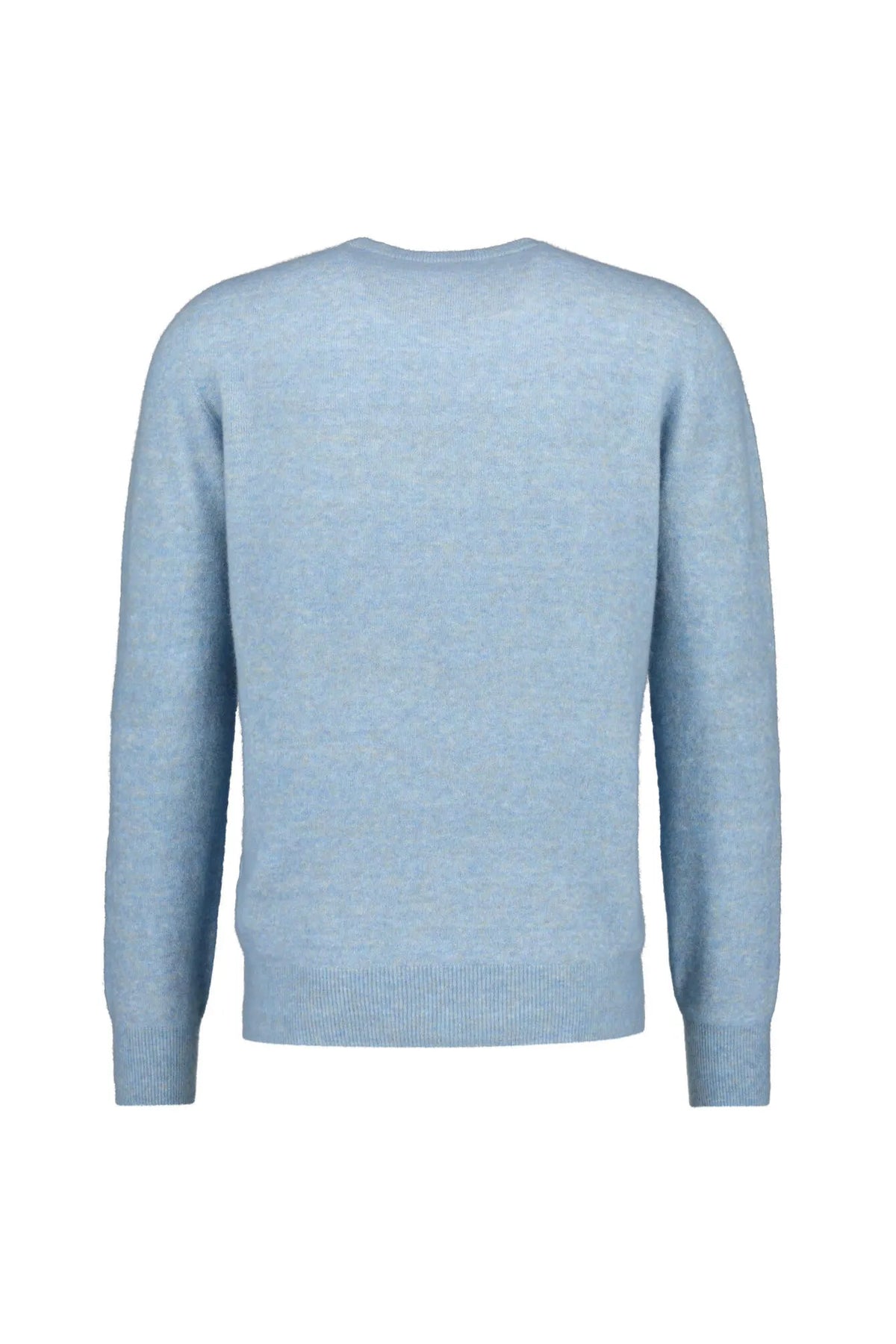 Strickpullover mit Merinowolle