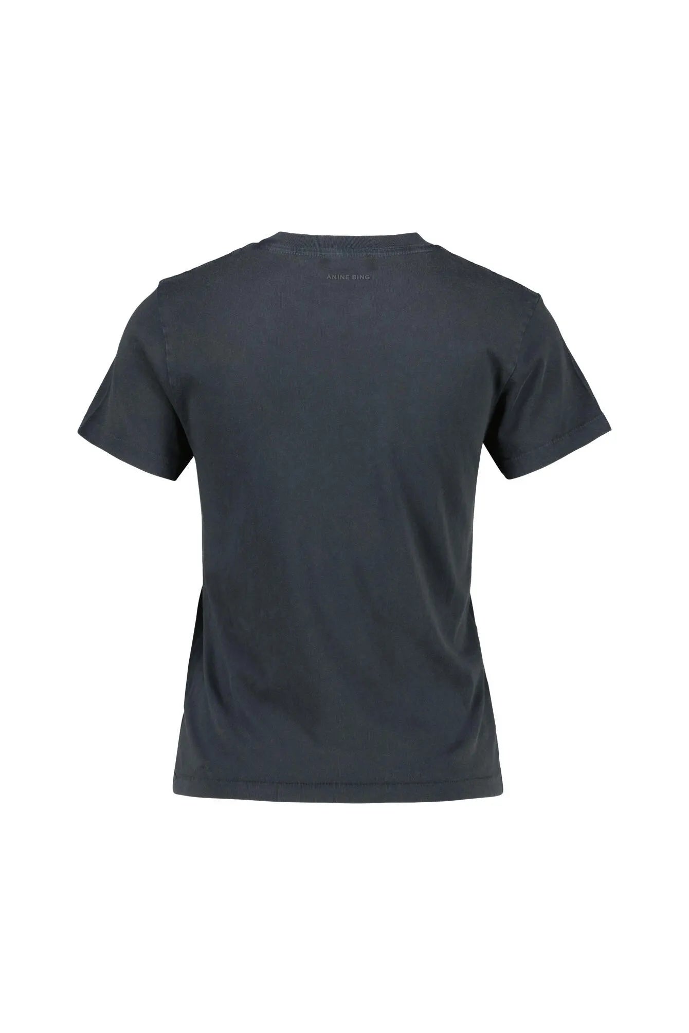 T-Shirt SHELLEY aus Baumwolle