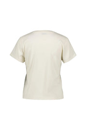 T-Shirt SHELLEY aus Baumwolle