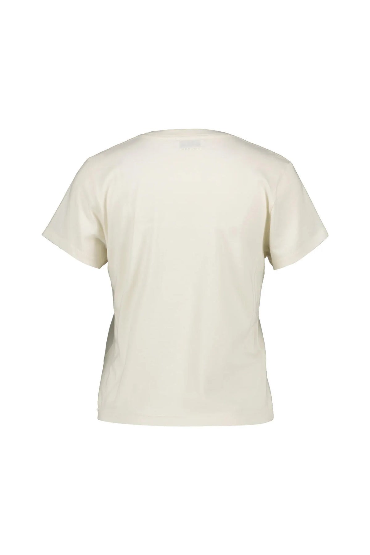 T-Shirt SHELLEY aus Baumwolle