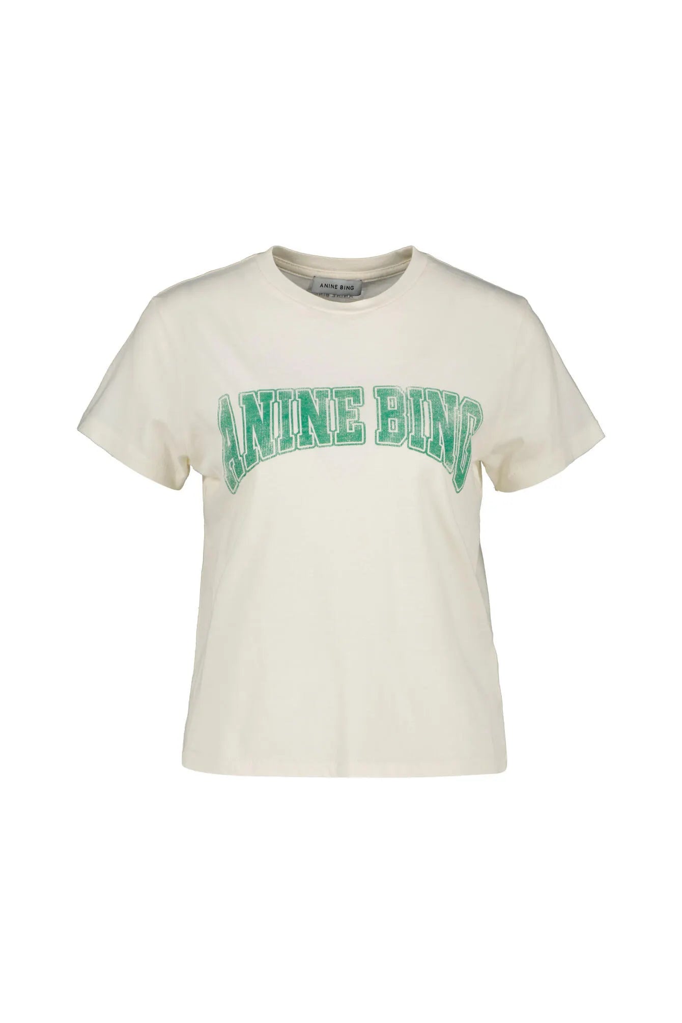 T-Shirt SHELLEY aus Baumwolle