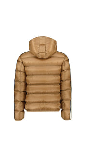 Daunenjacke HERITAGE