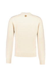 Strickpullover APRÈS-SKI aus Wolle