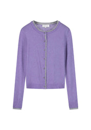 Strickjacke