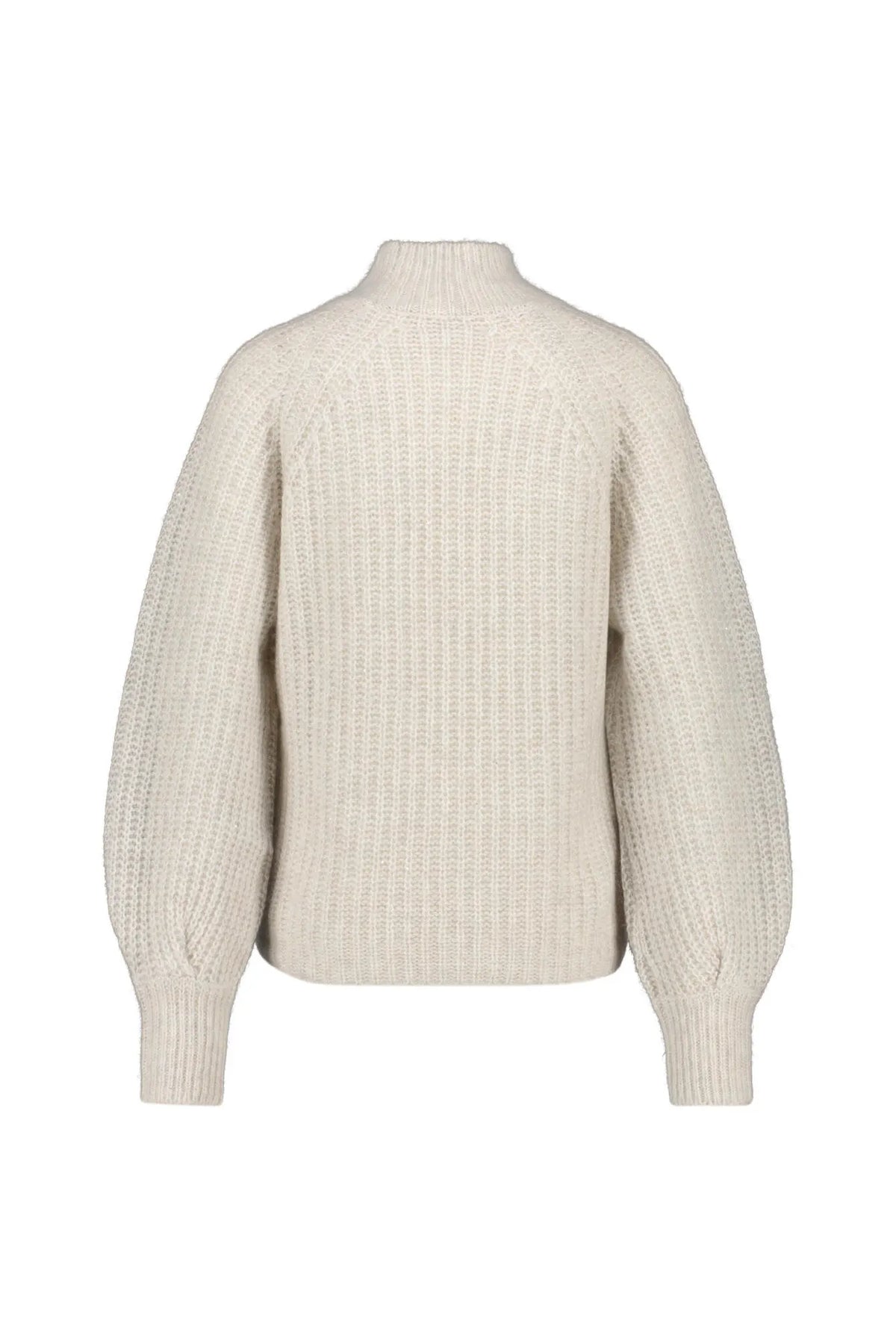 Strickpullover aus Kaschmirmix