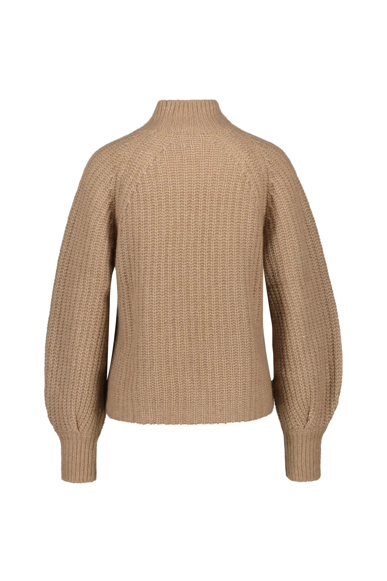 Strickpullover aus Kaschmirmix