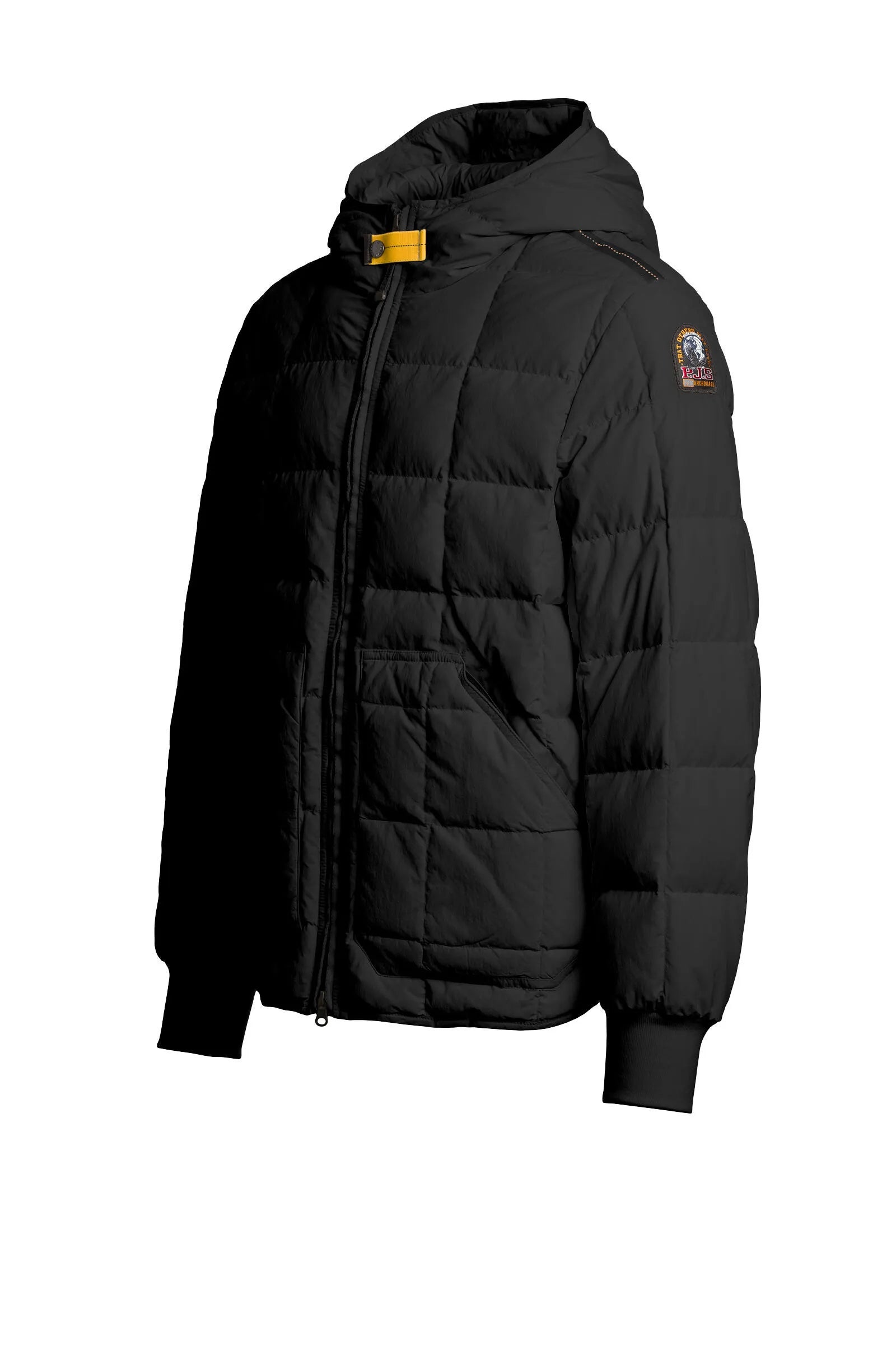 Daunenjacke NIPAWIN