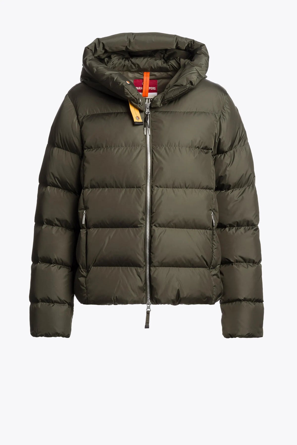 Daunenjacke JINNY