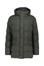Daunenjacke GRIMANI
