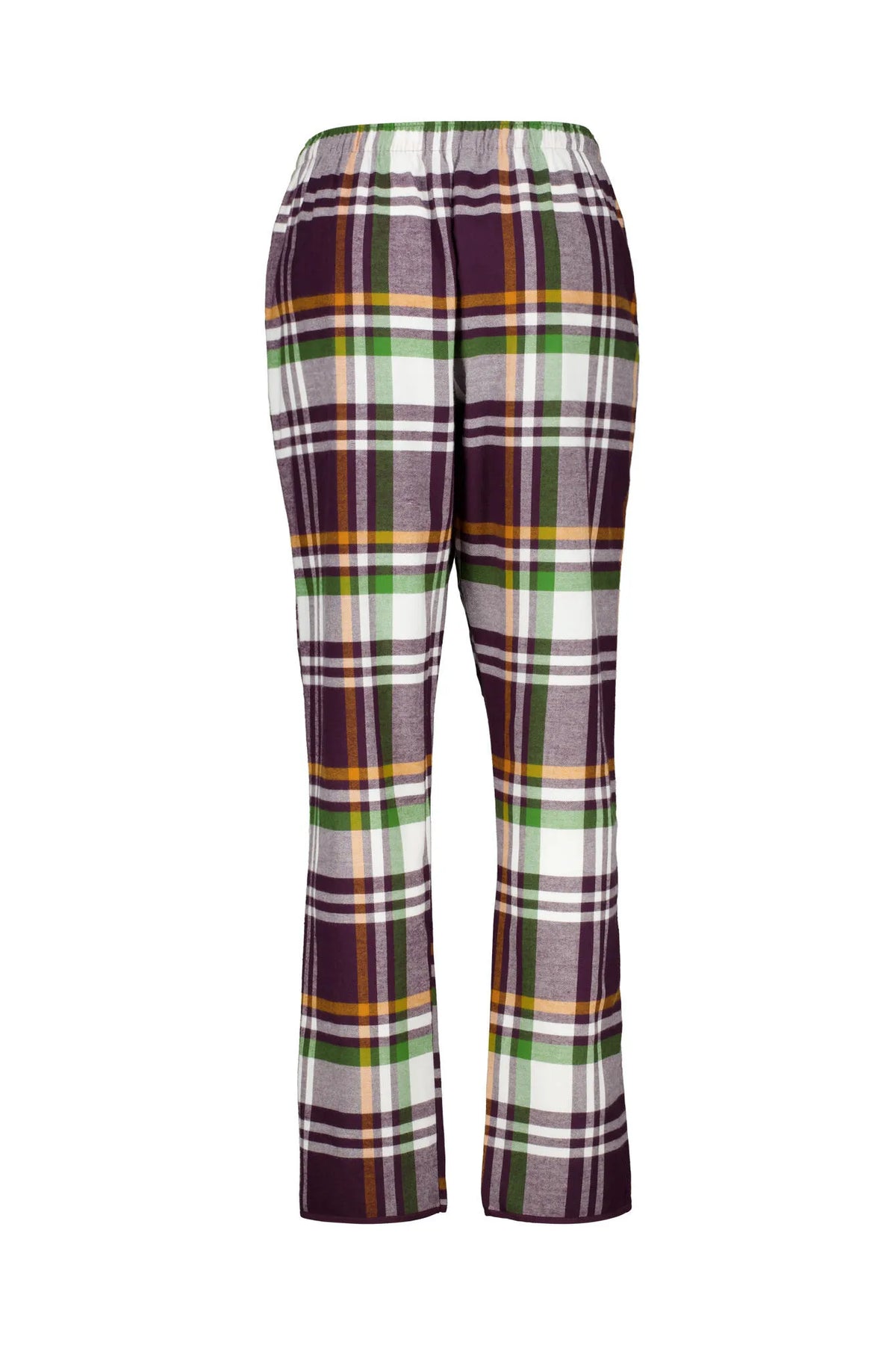 Flanell Schlafhose