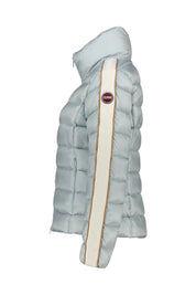 Steppjacke