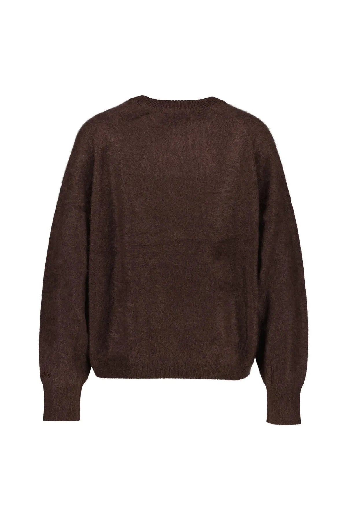 Kaschmirpullover