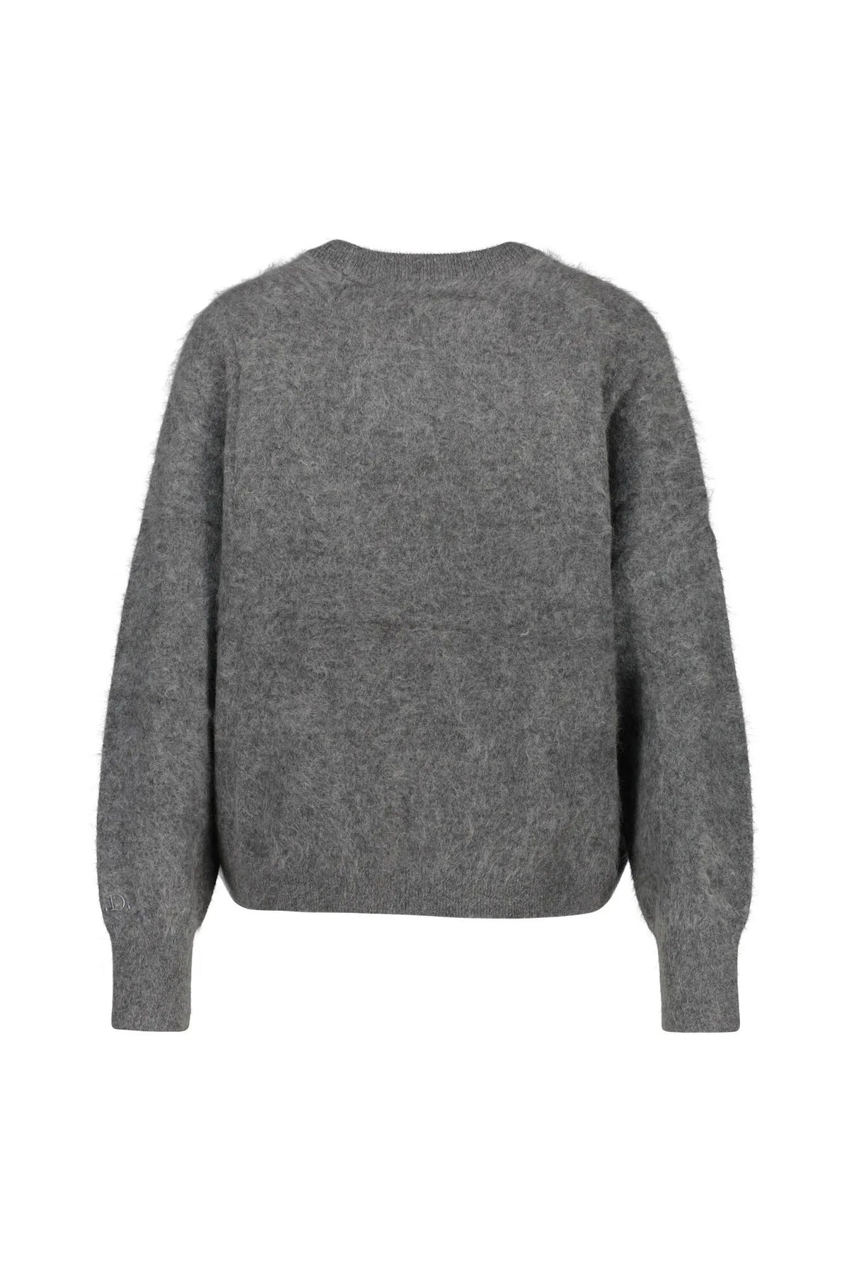 Kaschmirpullover