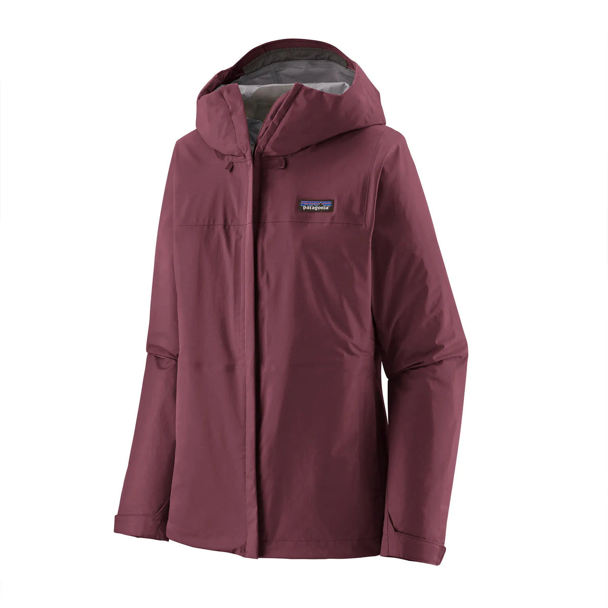 Funktionsjacke TORRENTSHELL 3L
