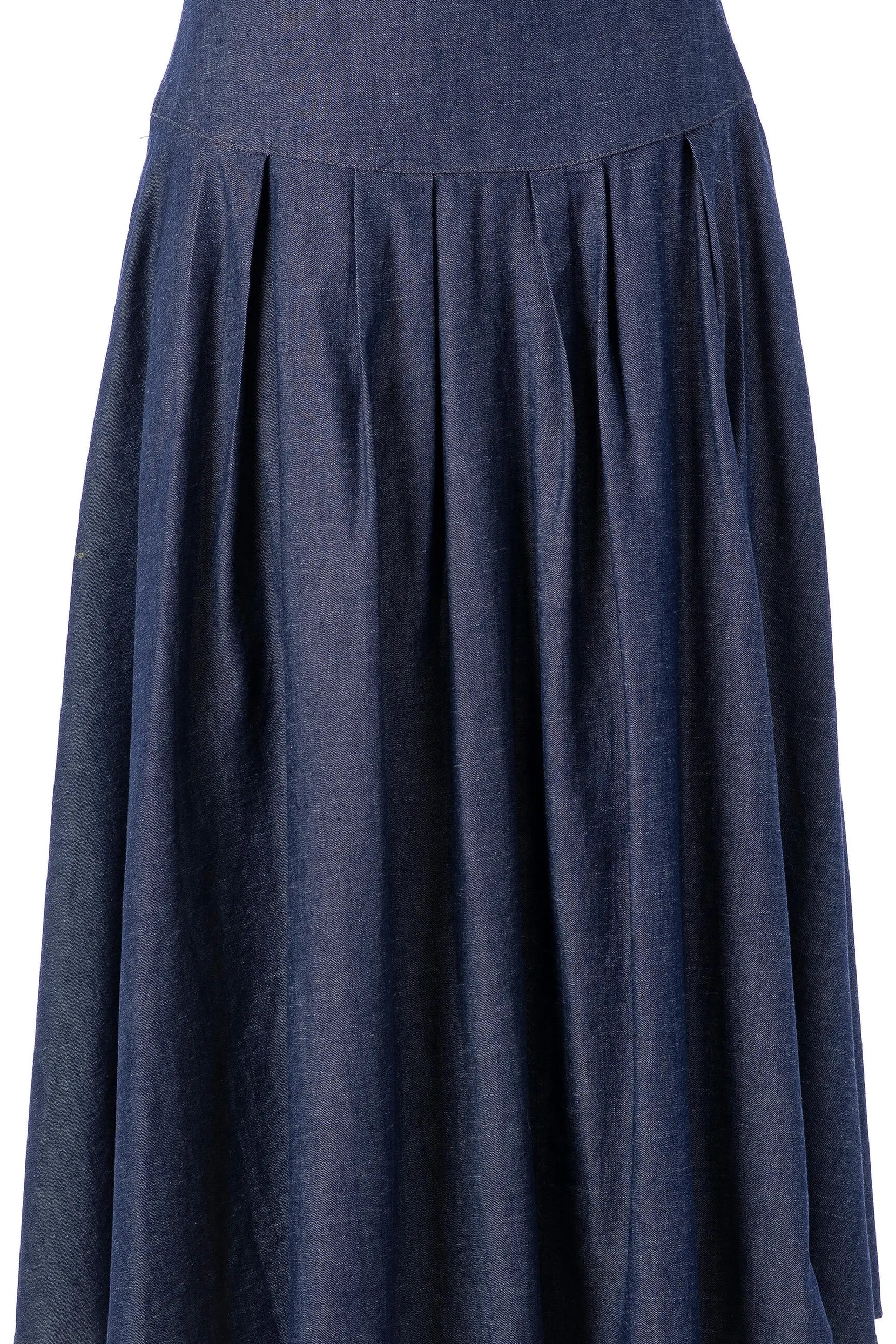 Faltenrock Maxi PLANET
