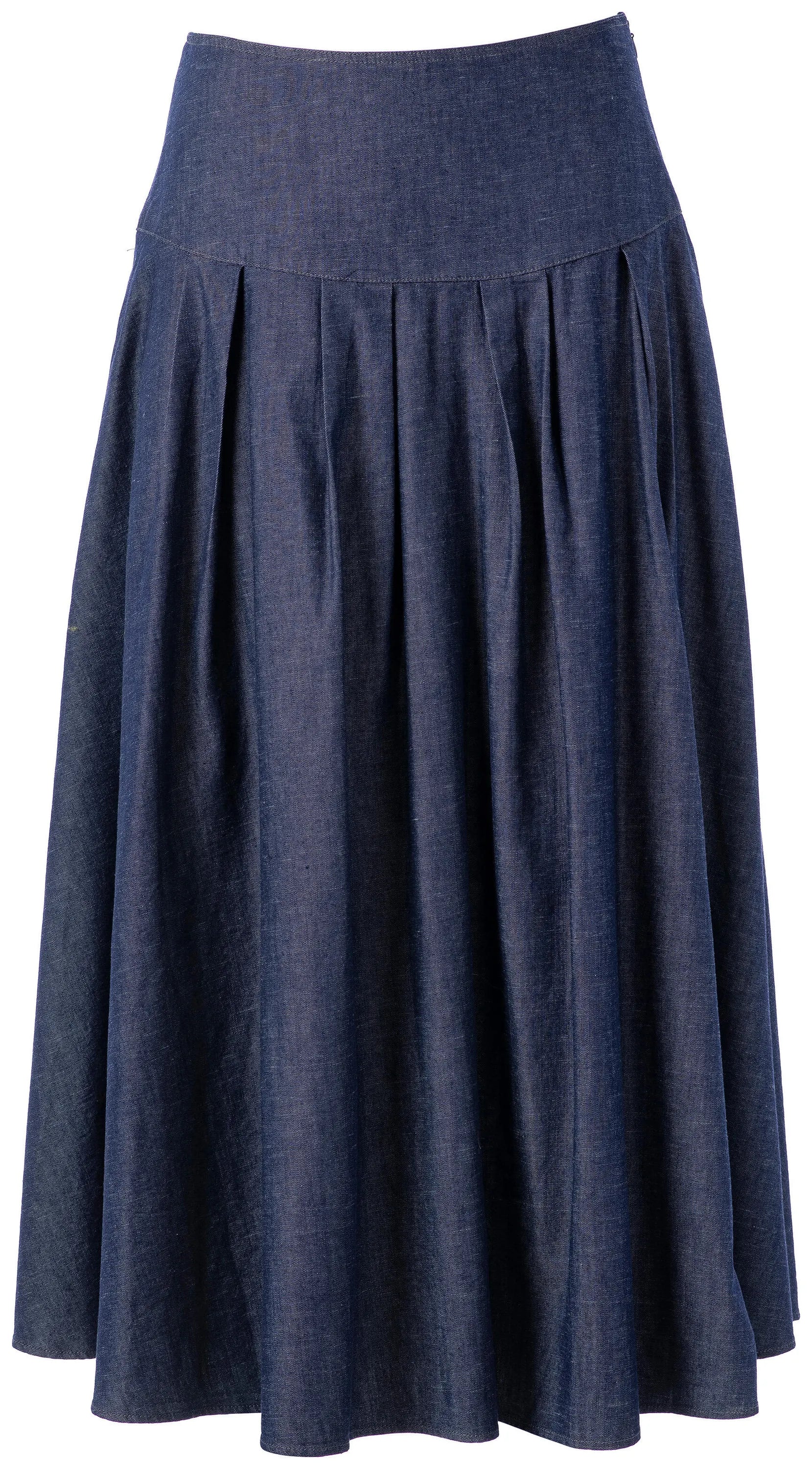 Faltenrock Maxi PLANET