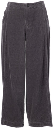 Cord-Hose PAZ Wide Leg