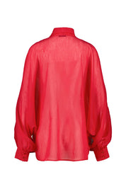 Schluppenbluse ANTONIA