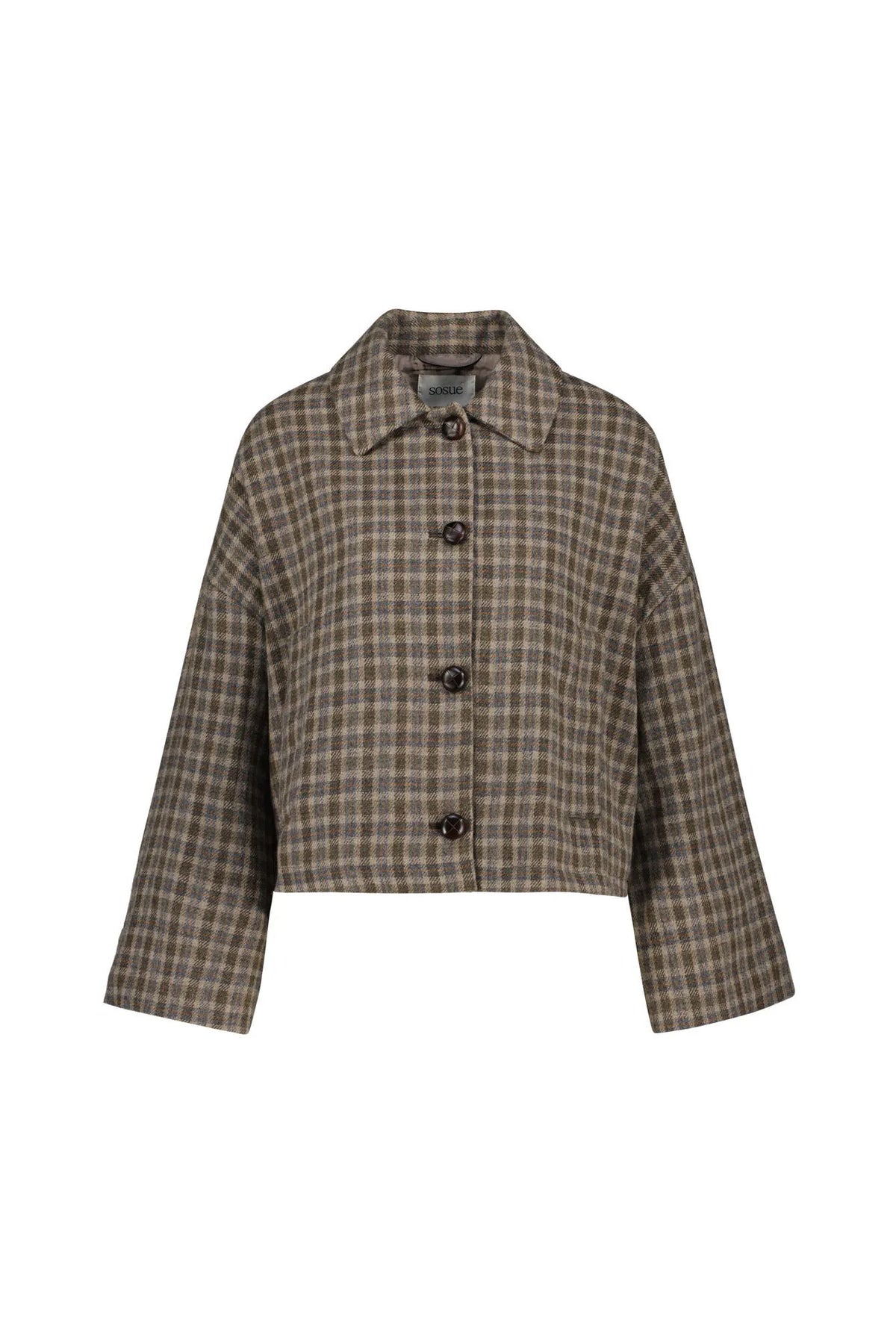 Blazerjacke BARNEY