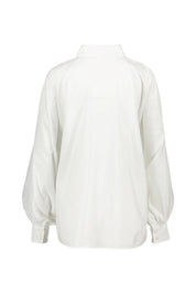 Bluse ANTONIA aus Baumwolle