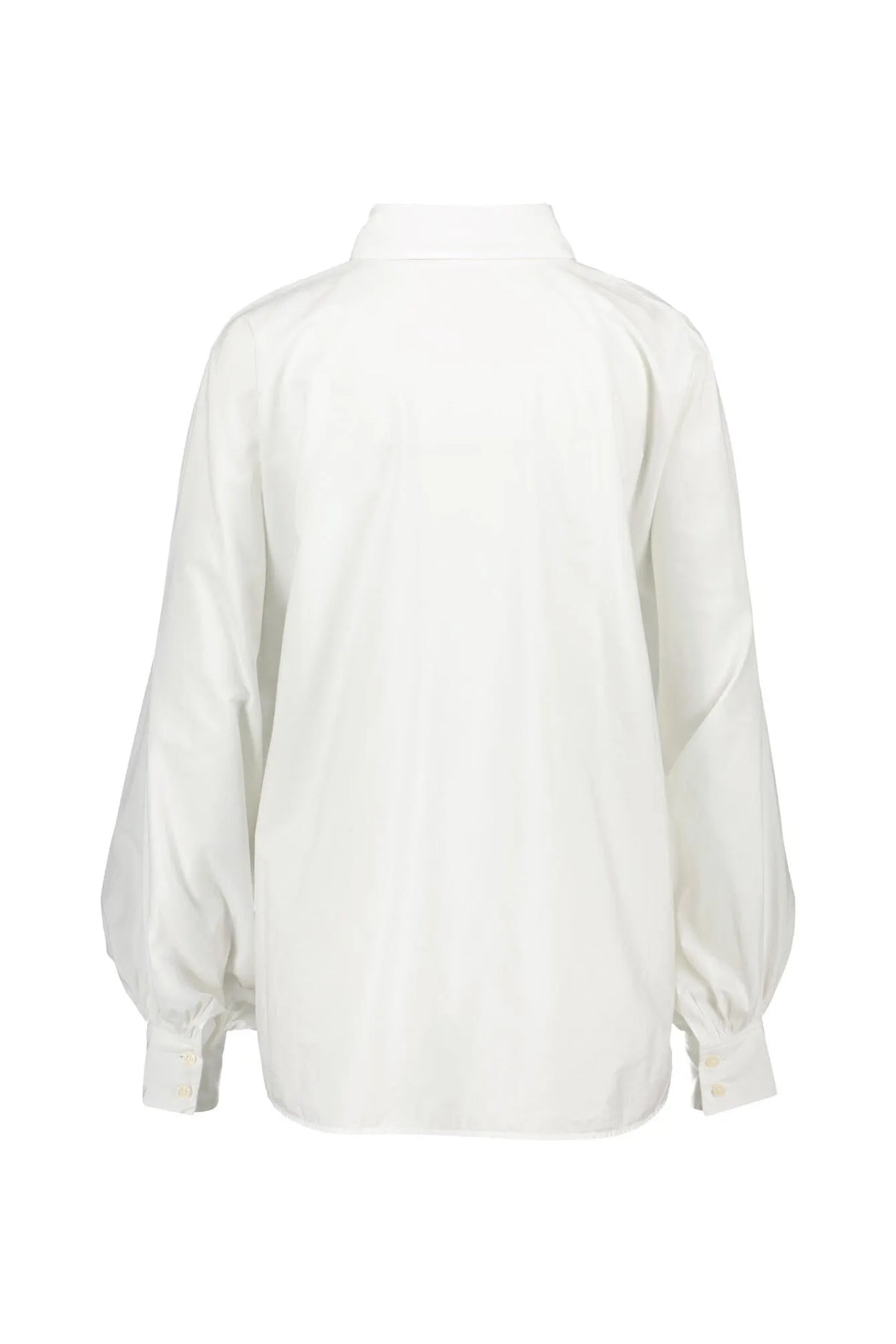 Bluse ANTONIA aus Baumwolle